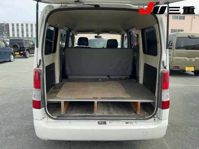 Toyota LITEACE VAN 2014 7106121-7
