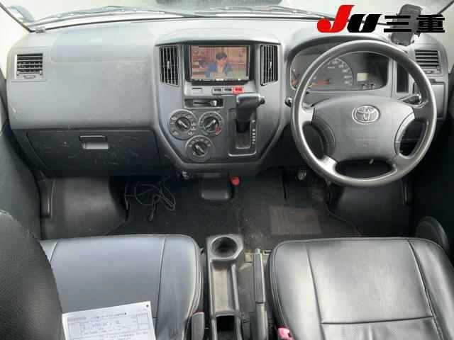 Toyota LITEACE VAN 2014 7106121-8