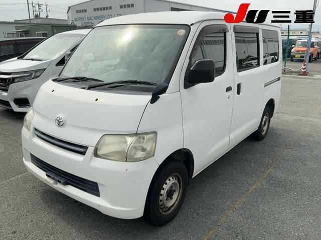Toyota LITEACE VAN 2014 7106121-9