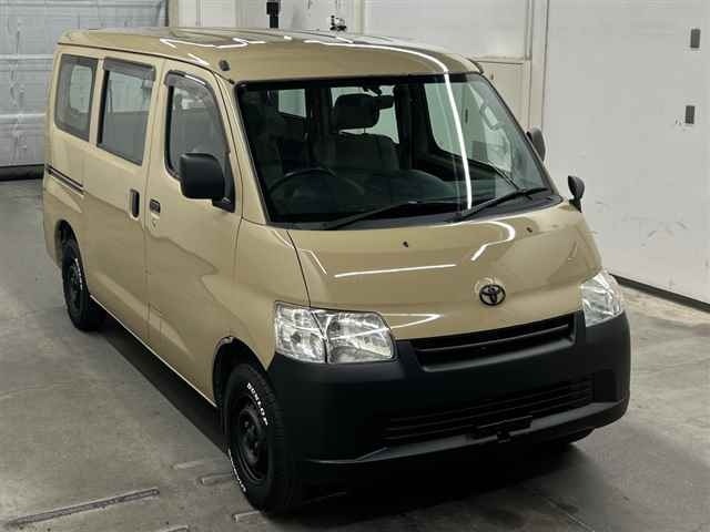 Toyota LITEACE VAN 2017 7106122-0