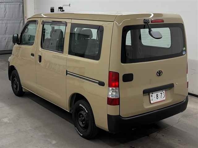 Toyota LITEACE VAN 2017 7106122-1