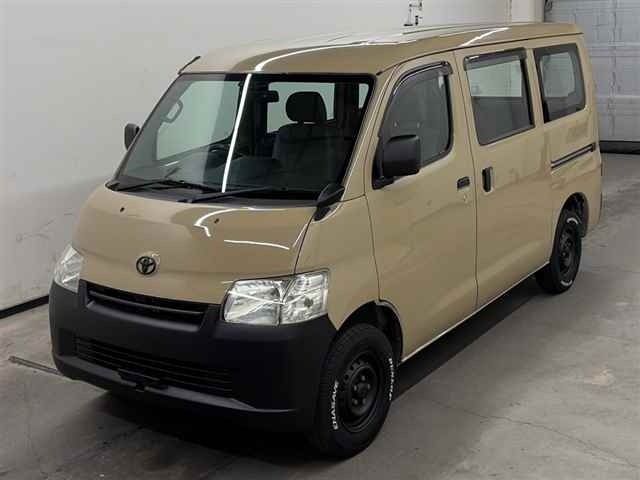 Toyota LITEACE VAN 2017 7106122-4