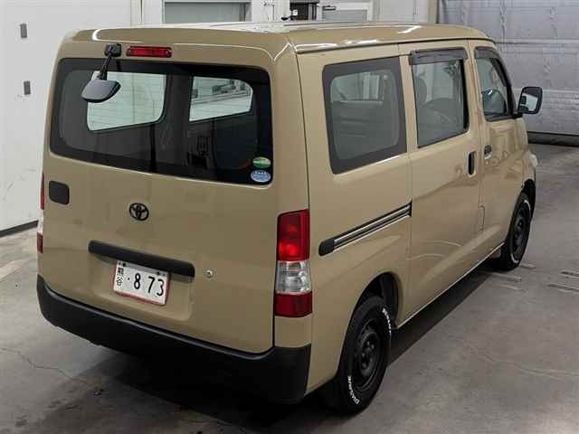 Toyota LITEACE VAN 2017 7106122-5