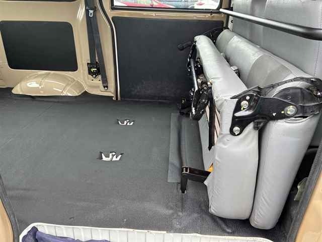 Toyota LITEACE VAN 2017 7106122-8