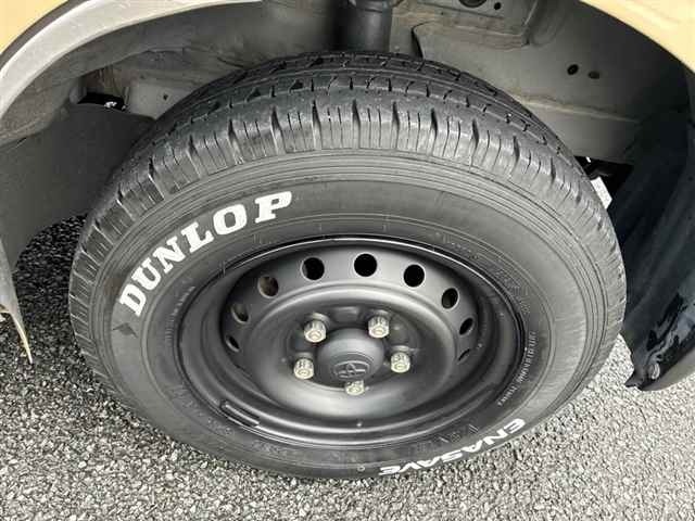 Toyota LITEACE VAN 2017 7106122-9