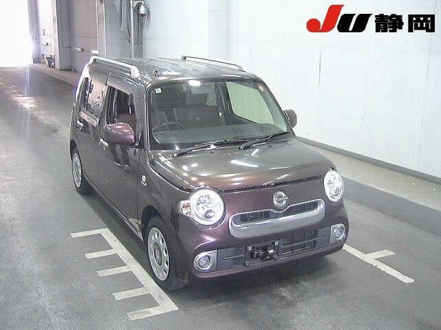 Daihatsu MIRA COCOA 2016 7105794-0
