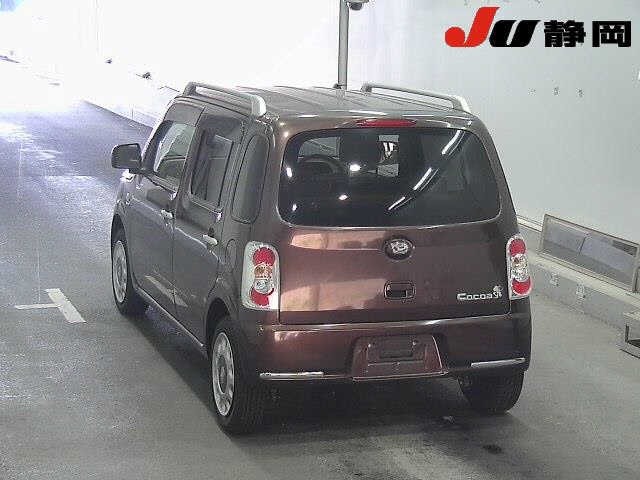 Daihatsu MIRA COCOA 2016 7105794-1