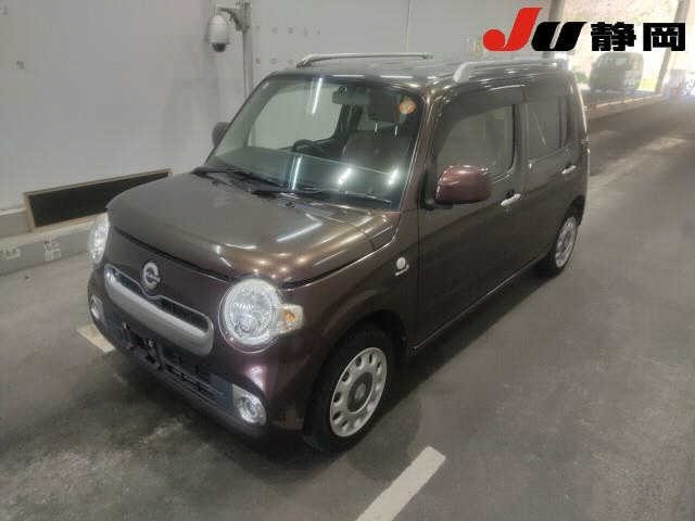 Daihatsu MIRA COCOA 2016 7105794-4