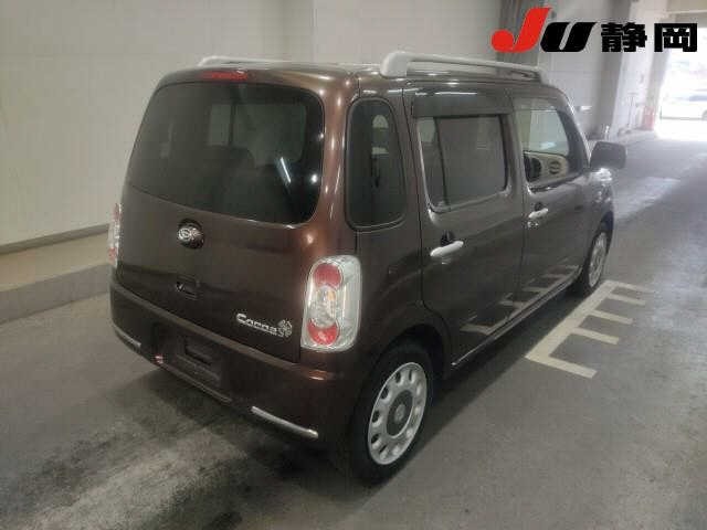 Daihatsu MIRA COCOA 2016 7105794-5
