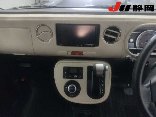 Daihatsu MIRA COCOA 2016 7105794-7