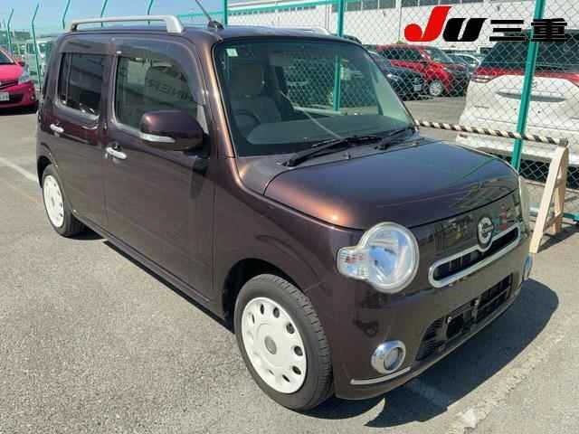 Daihatsu MIRA COCOA 2012 7105815-0
