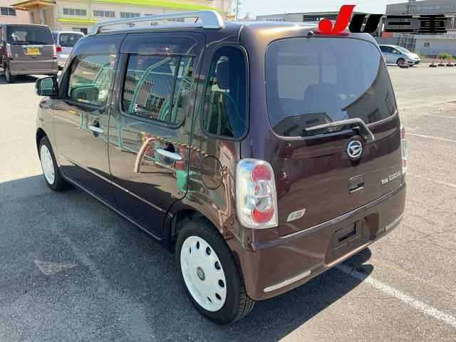 Daihatsu MIRA COCOA 2012 7105815-1