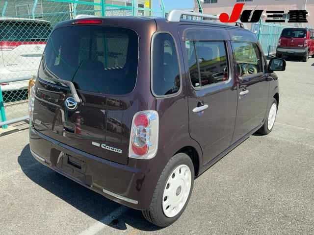 Daihatsu MIRA COCOA 2012 7105815-6