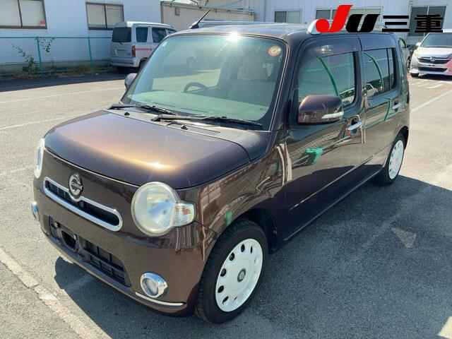 Daihatsu MIRA COCOA 2012 7105815-9
