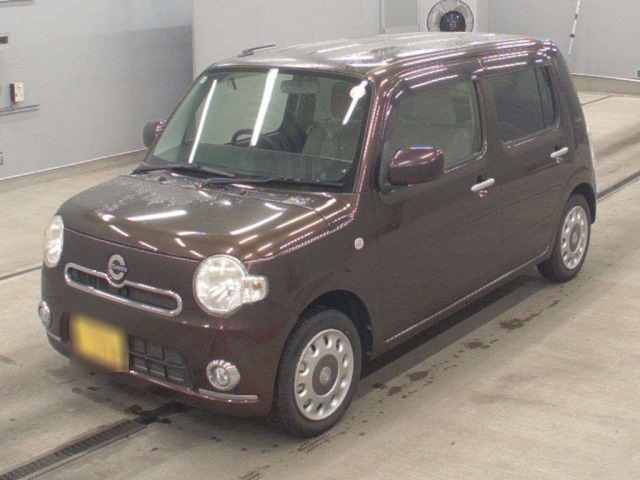 Daihatsu MIRA COCOA 2012 7105818-0
