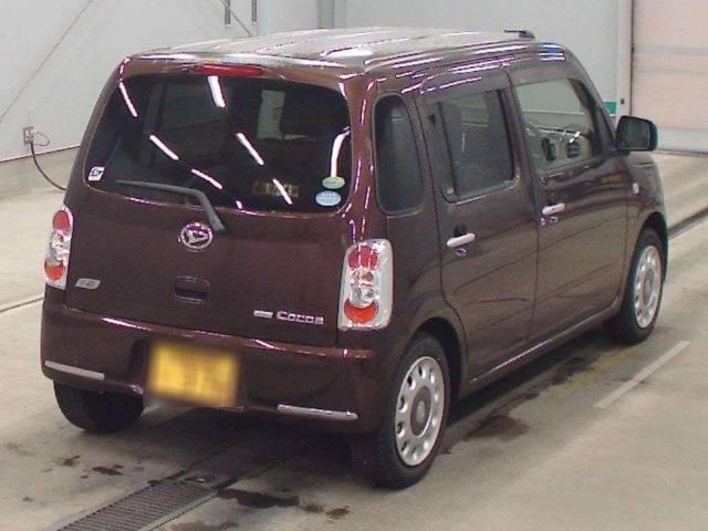 Daihatsu MIRA COCOA 2012 7105818-1