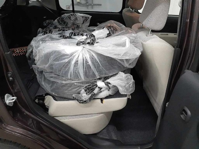 Daihatsu MIRA COCOA 2012 7105818-10