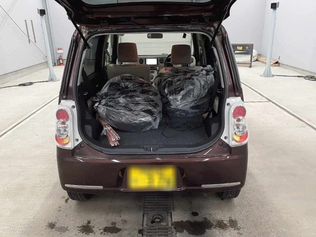 Daihatsu MIRA COCOA 2012 7105818-11