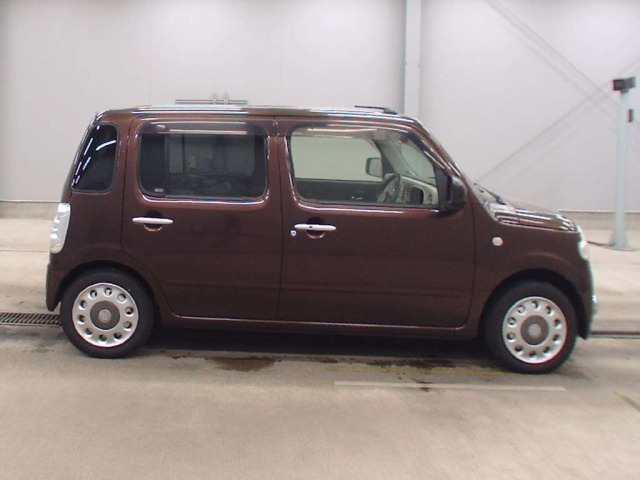 Daihatsu MIRA COCOA 2012 7105818-3