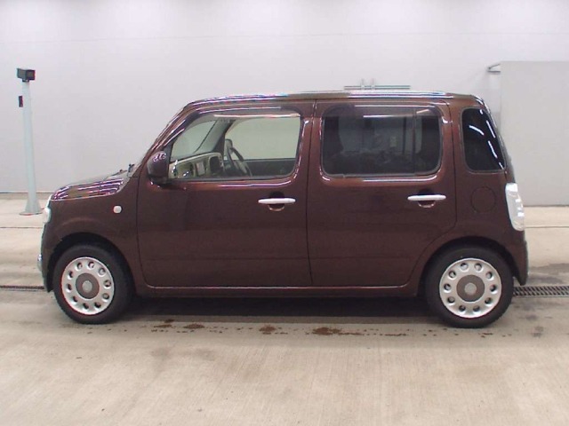 Daihatsu MIRA COCOA 2012 7105818-4