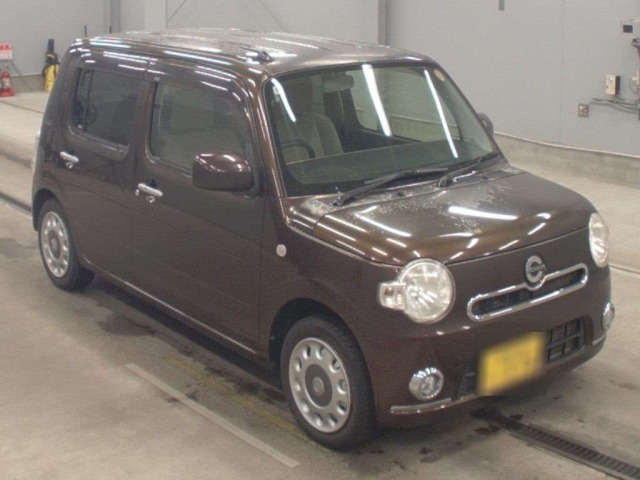 Daihatsu MIRA COCOA 2012 7105818-5