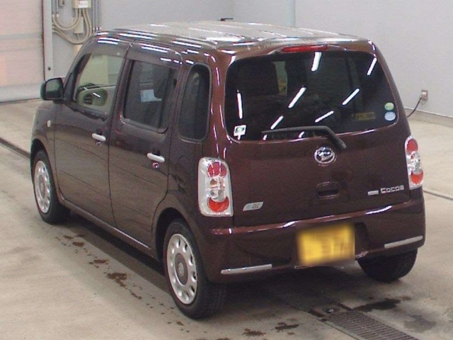 Daihatsu MIRA COCOA 2012 7105818-6
