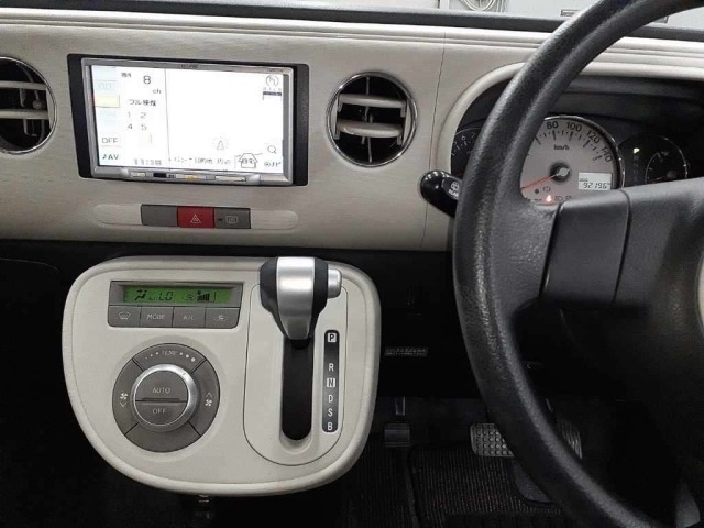 Daihatsu MIRA COCOA 2012 7105818-9
