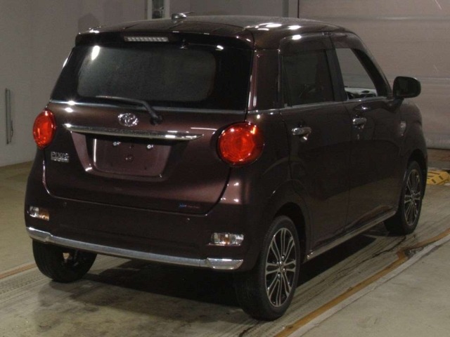 Toyota PIXIS JOY 2021 7100363-0