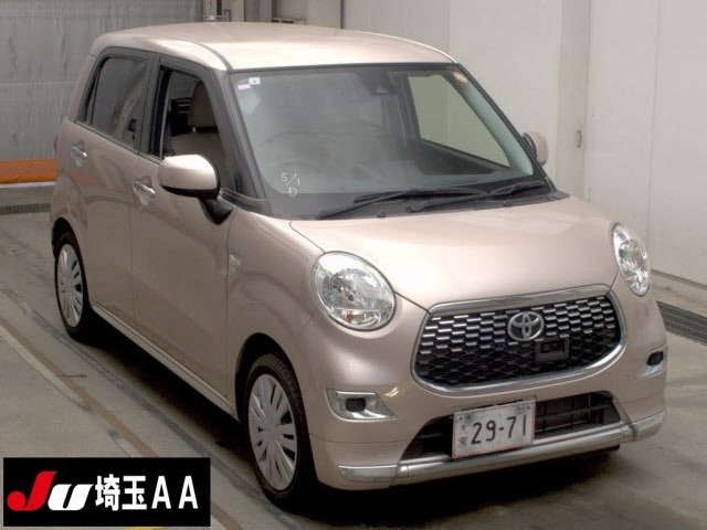 Toyota PIXIS JOY 2017 7100375-0