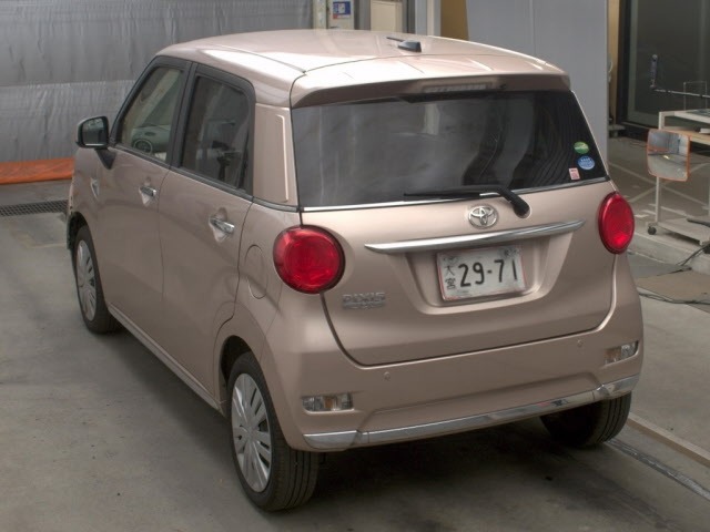 Toyota PIXIS JOY 2017 7100375-1