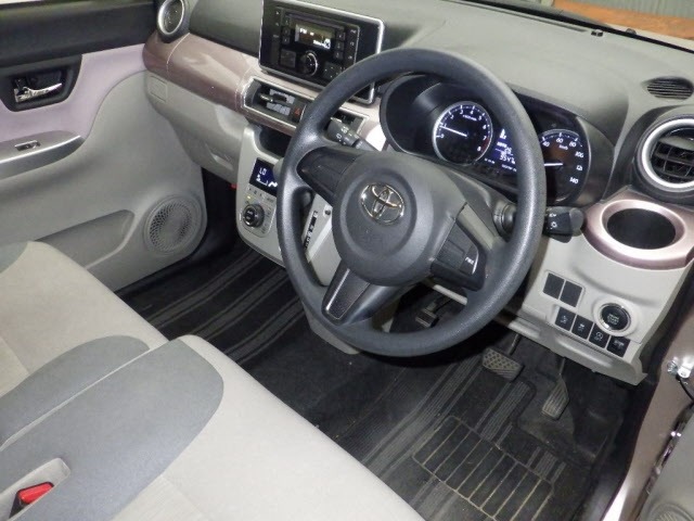 Toyota PIXIS JOY 2017 7100375-3