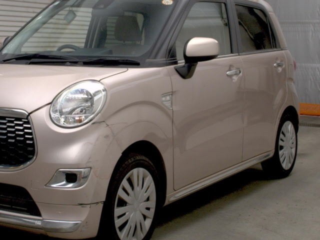 Toyota PIXIS JOY 2017 7100375-4