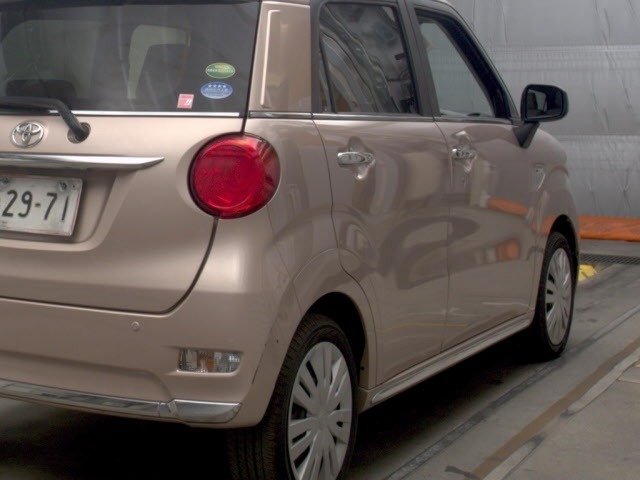 Toyota PIXIS JOY 2017 7100375-5