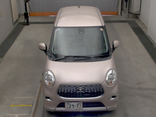 Toyota PIXIS JOY 2017 7100375-6