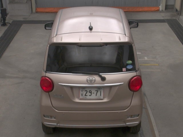 Toyota PIXIS JOY 2017 7100375-7