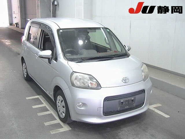 Toyota PORTE 2013 7102414-0