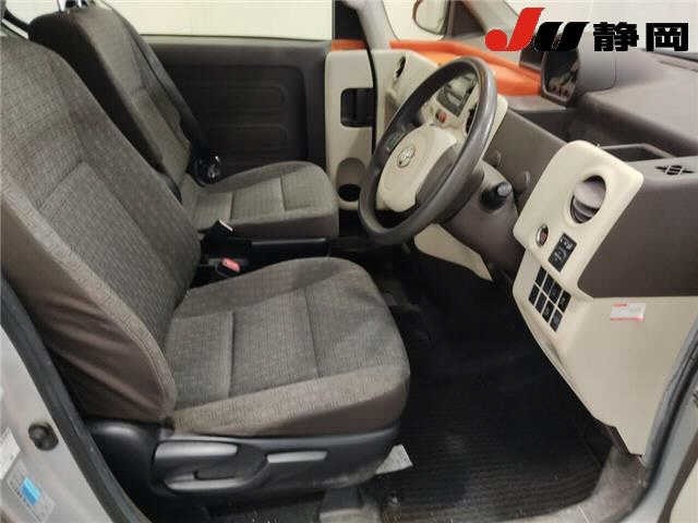 Toyota PORTE 2013 7102414-3