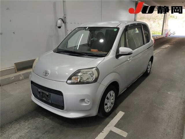 Toyota PORTE 2013 7102414-4