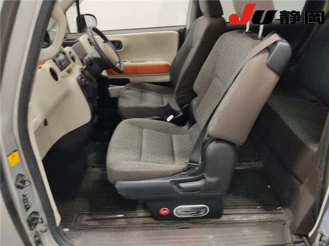 Toyota PORTE 2013 7102414-6