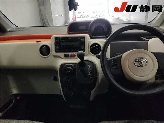 Toyota PORTE 2013 7102414-7