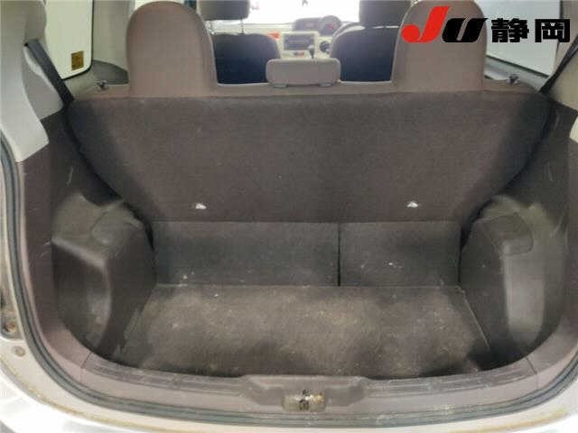 Toyota PORTE 2013 7102414-9