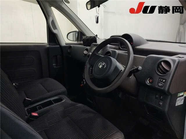 Toyota PORTE 2013 7102420-3