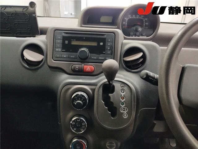 Toyota PORTE 2013 7102420-7