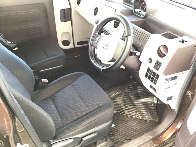 Toyota PORTE 2016 7102424-5