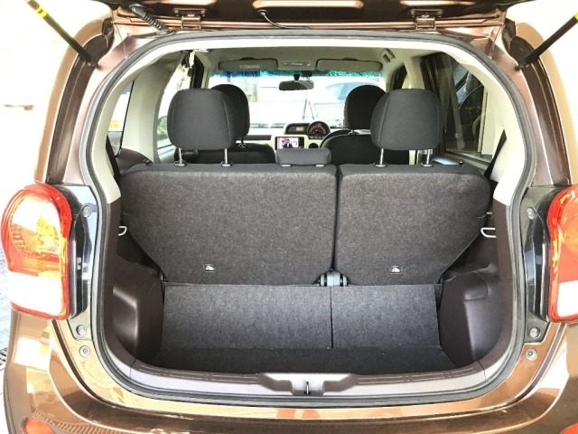 Toyota PORTE 2016 7102424-7