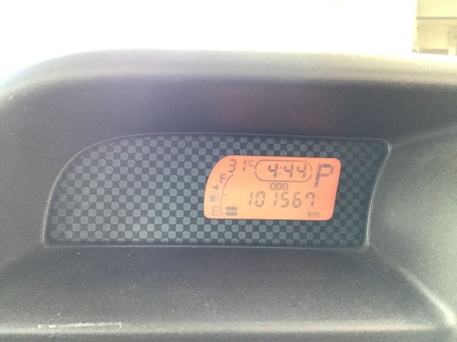 Toyota PORTE 2016 7102424-8