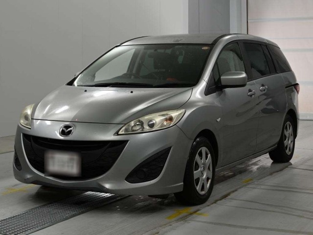 Mazda PREMACY 2010 7090730-0