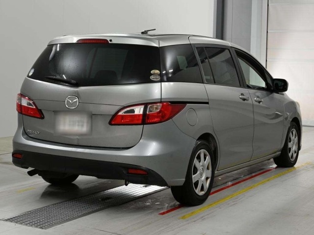 Mazda PREMACY 2010 7090730-1