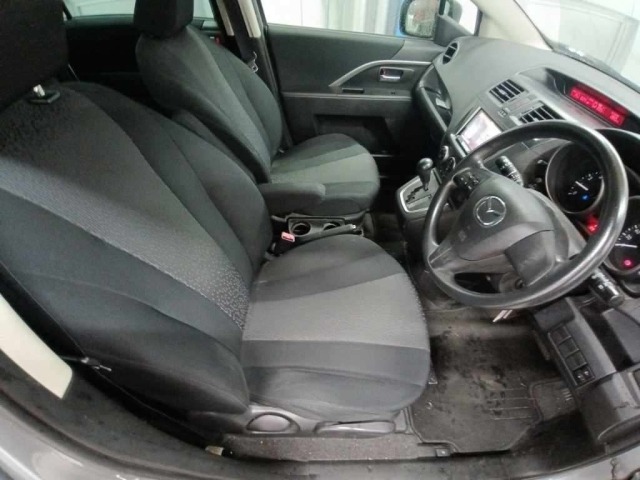 Mazda PREMACY 2010 7090730-10