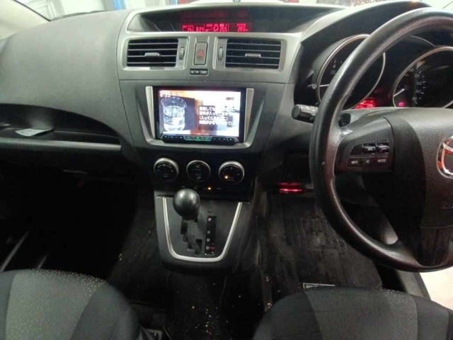 Mazda PREMACY 2010 7090730-11